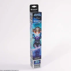 Gamegenic Magic The Gathering Reality Fracture Prime Playmat - Entrust the Spark