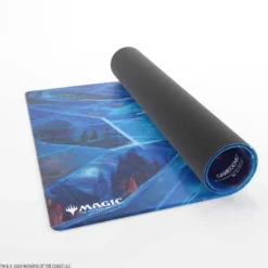 Gamegenic Magic The Gathering Reality Fracture Shiny Playmat - Overwrite the Multiverse