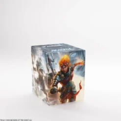 Gamegenic - Magic the Gathering Reality Fracture Bastion 100+ XL - Charge the Sanctum
