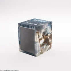 Gamegenic - Magic the Gathering Reality Fracture Bastion 100+ XL - Charge the Sanctum