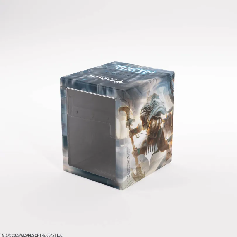 Gamegenic - Magic the Gathering Reality Fracture Bastion 100+ XL - Charge the Sanctum