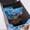 Gamegenic - Magic: The Gathering | Reality Fracture Soft Dynacrate 100+ XL - Face Yourself