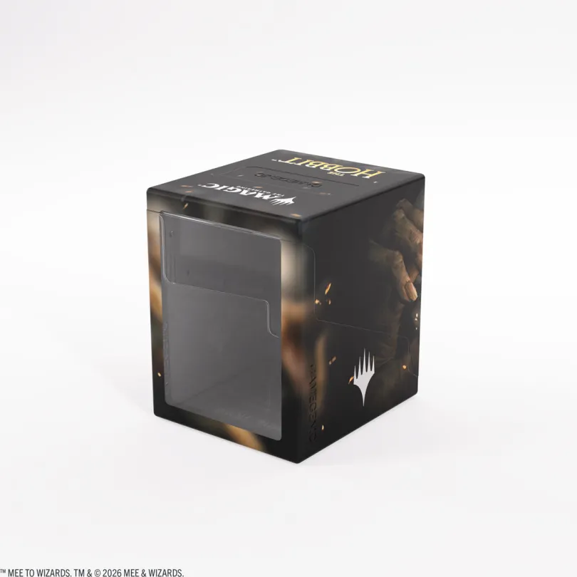 Gamegenic Magic: The Gathering The Hobbit Bastion 100+ XL