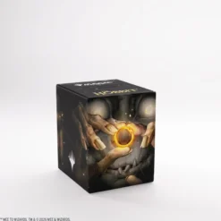 Gamegenic Magic: The Gathering The Hobbit Bastion 100+ XL
