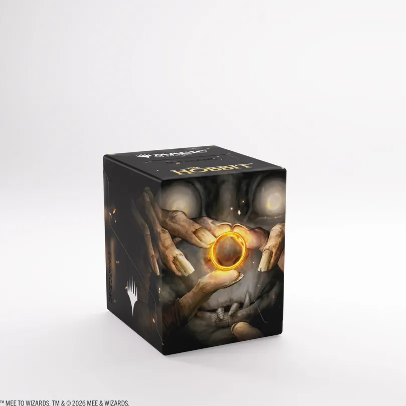 Gamegenic Magic: The Gathering The Hobbit Bastion 100+ XL