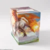 Gamegenic - Magic: The Gathering | Lorwyn Eclipsed Soft Dynacrate 100+ XL - Eirdu, Carrier of Dawn