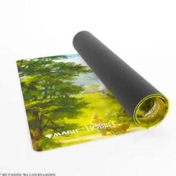 Gamegenic Magic The Gathering The Hobbit Prime Playmat - The Shire