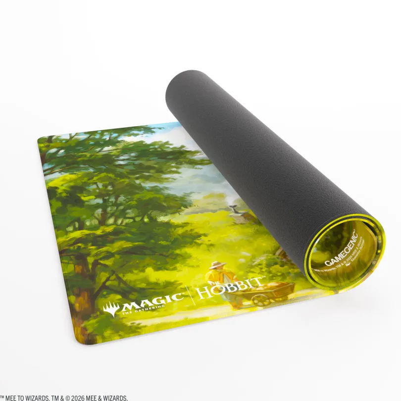 Gamegenic Magic The Gathering The Hobbit Prime Playmat - The Shire