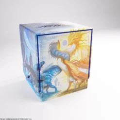 Gamegenic - Magic: The Gathering | Lorwyn Eclipsed Squire PLUS 100+ XL - Celestial Reunion