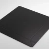 Gamegenic - Magnetic Dice Tray Square: Black / Green