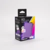 Gamegenic - Matte Prime Sleeves Purple 66x91