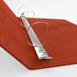 Gamegenic - Prime D-Ring-Binder Red