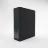Gamegenic - Prime D-Ring-Binder Black