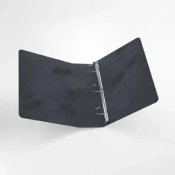 Gamegenic - Prime D-Ring-Binder Black