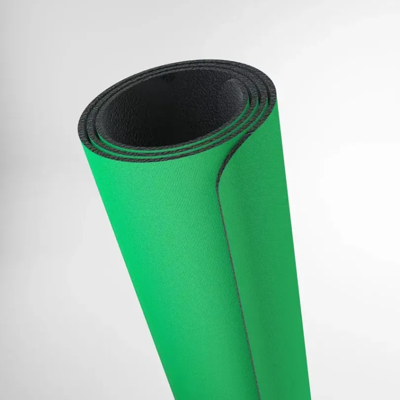 Gamegenic - Prime 2mm Playmat Green