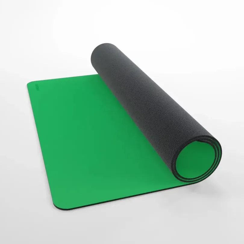 Gamegenic - Prime 2mm Playmat Green