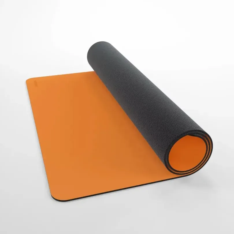 Gamegenic - Prime 2mm Playmat Orange