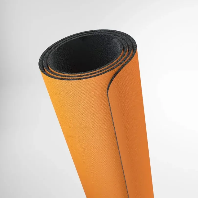Gamegenic - Prime 2mm Playmat Orange