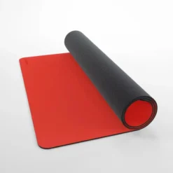 Gamegenic: Prime 2mm Playmat Red