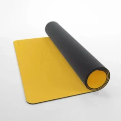Gamegenic Prime 2mm Playmat Yellow Gamegenic