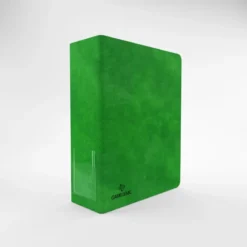 Gamegenic - Prime Ring-Binder Green