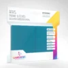 Gamegenic Prime Sleeves Blue 100 Sleeves Gamegenic