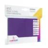 Gamegenic - Prime Sleeves Purple (100 Sleeves)