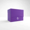 Gamegenic: Side Holder 80+ Purple