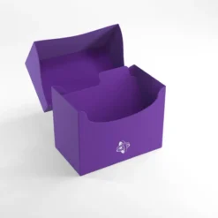 Gamegenic: Side Holder 80+ Purple