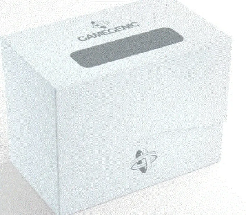 Gamegenic: Side Holder 80+ White