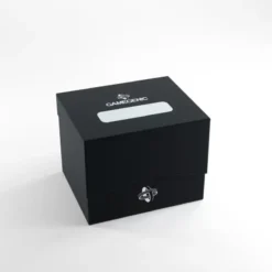 Gamegenic - Side Holder 100+ XL Black