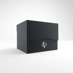 Gamegenic - Side Holder 100+ XL Black
