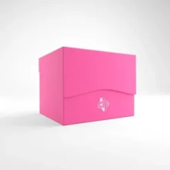 Gamegenic - Side Holder 100+ XL Pink