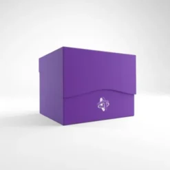 Gamegenic - Side Holder 100+ XL Purple