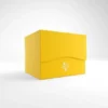 Gamegenic Side Holder 100 Xl Yellow Gamegenic