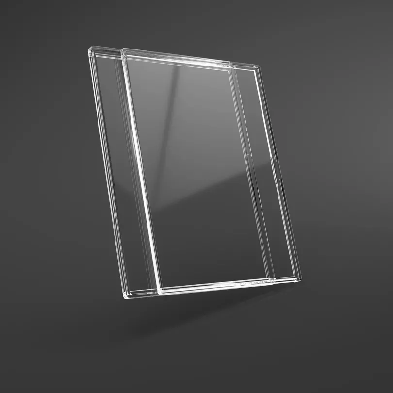 Gamegenic - Slide Card Case (Box of 12)