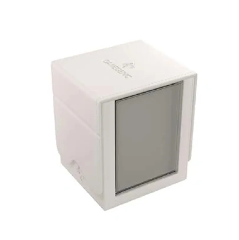 Gamegenic - Squire PLUS 100+ XL White