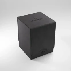 Gamegenic Squire 100 Xl Black
