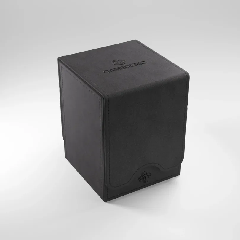 Gamegenic Squire 100 Xl Black