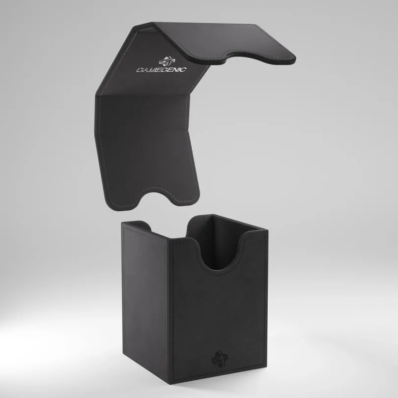 Gamegenic Squire 100 Xl Black