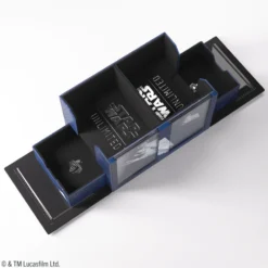 Gamegenic Star Wars: Unlimited Ashes of the Empire Double Deck Pod - Star Destroyers