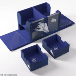 Gamegenic Star Wars: Unlimited Ashes of the Empire Double Deck Pod - Star Destroyers