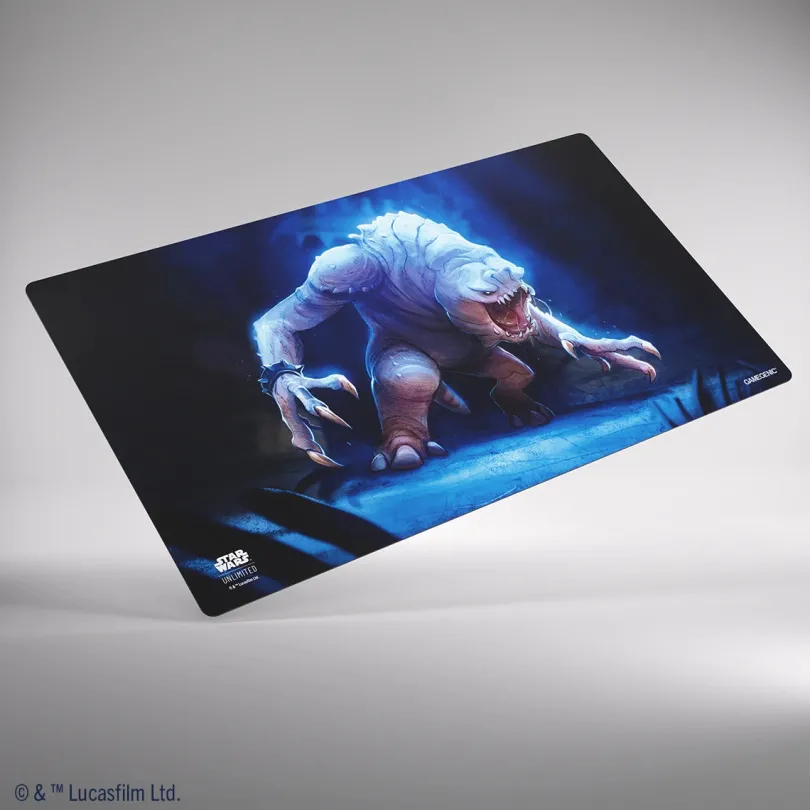 Gamegenic - Star Wars: Unlimited Game Mat - Rancor