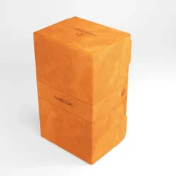 Gamegenic - Stronghold 200+ XL Orange