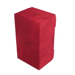 Gamegenic - Stronghold 200+ XL Red