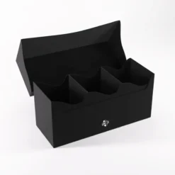 Gamegenic - Triple Deck Holder 300+ XL Black