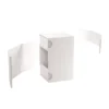 Gamegenic - Watchtower 100+ XL White