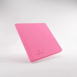Gamegenic - Zip-Up Album 24-Pocket - Pink