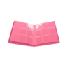 Gamegenic - Zip-Up Album 18-Pocket - Pink