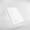 Gamegenic - Zip-Up Album 8-Pocket White